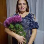 Климченко Тамара Викторовна, 51 год