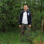 Денис, 38 лет
